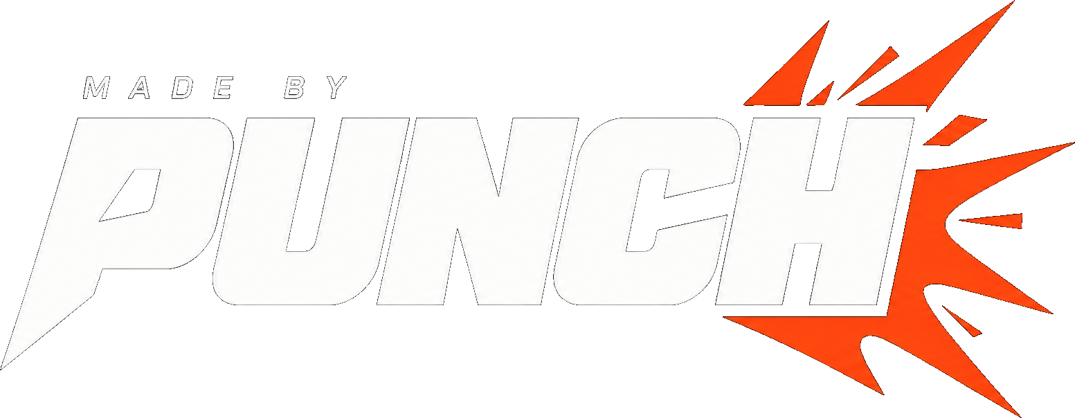 Made by Punch